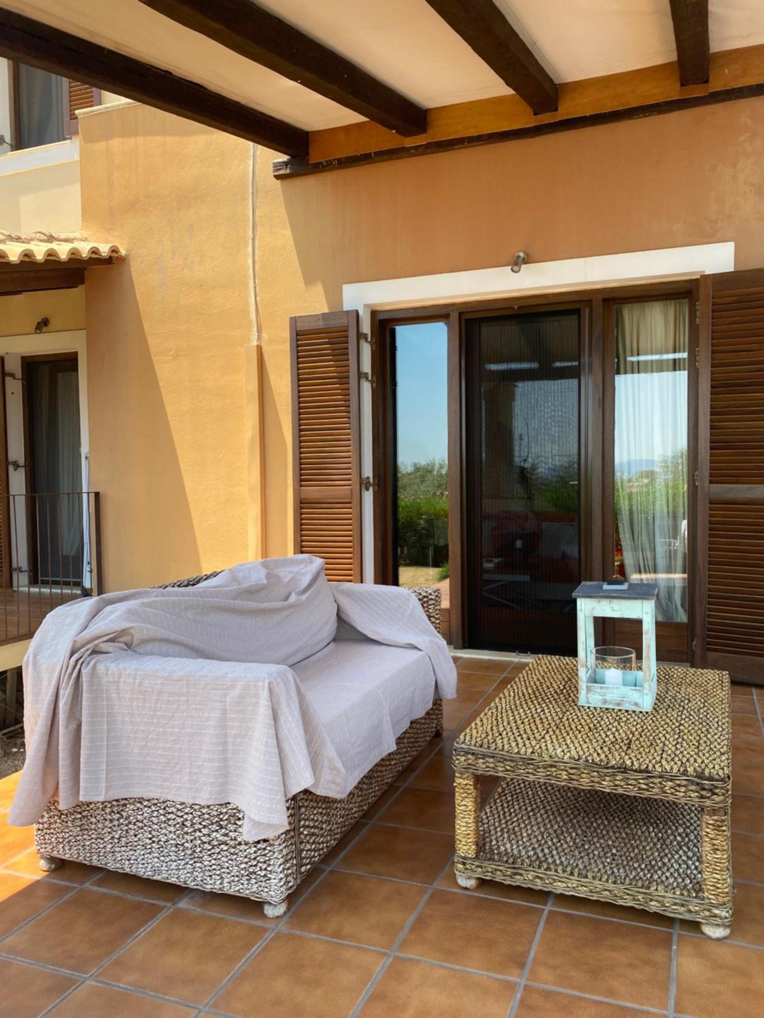 Georges Villa Galaxidi, Family, Pool And Garden Exterior photo